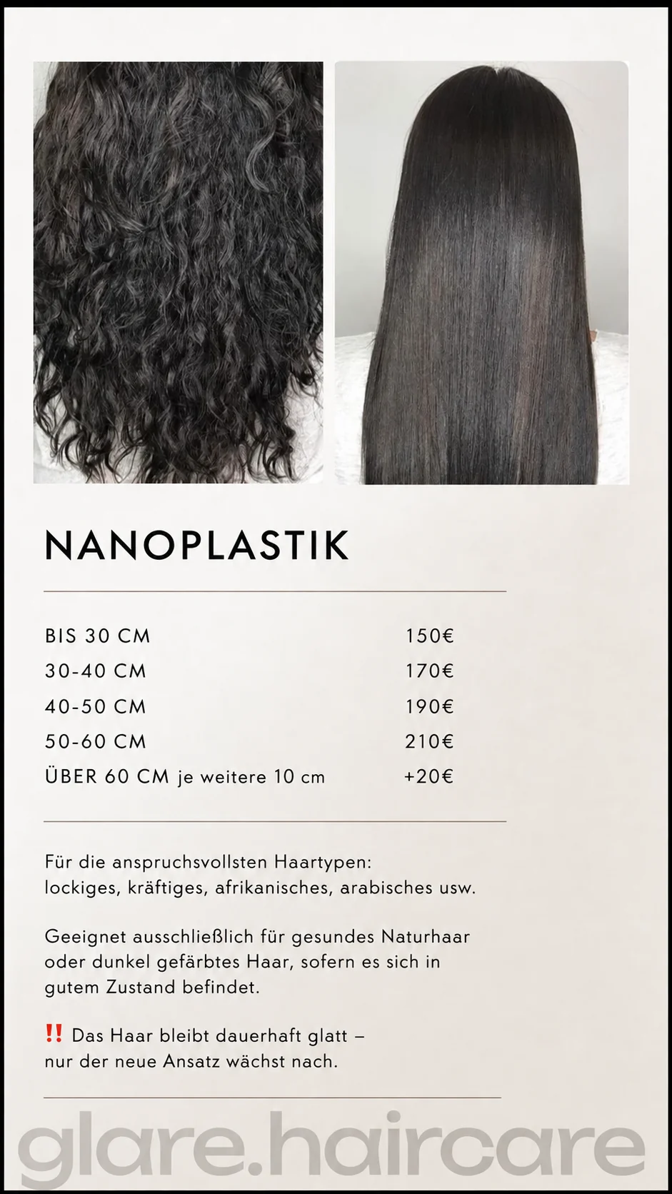 Nanoplastik