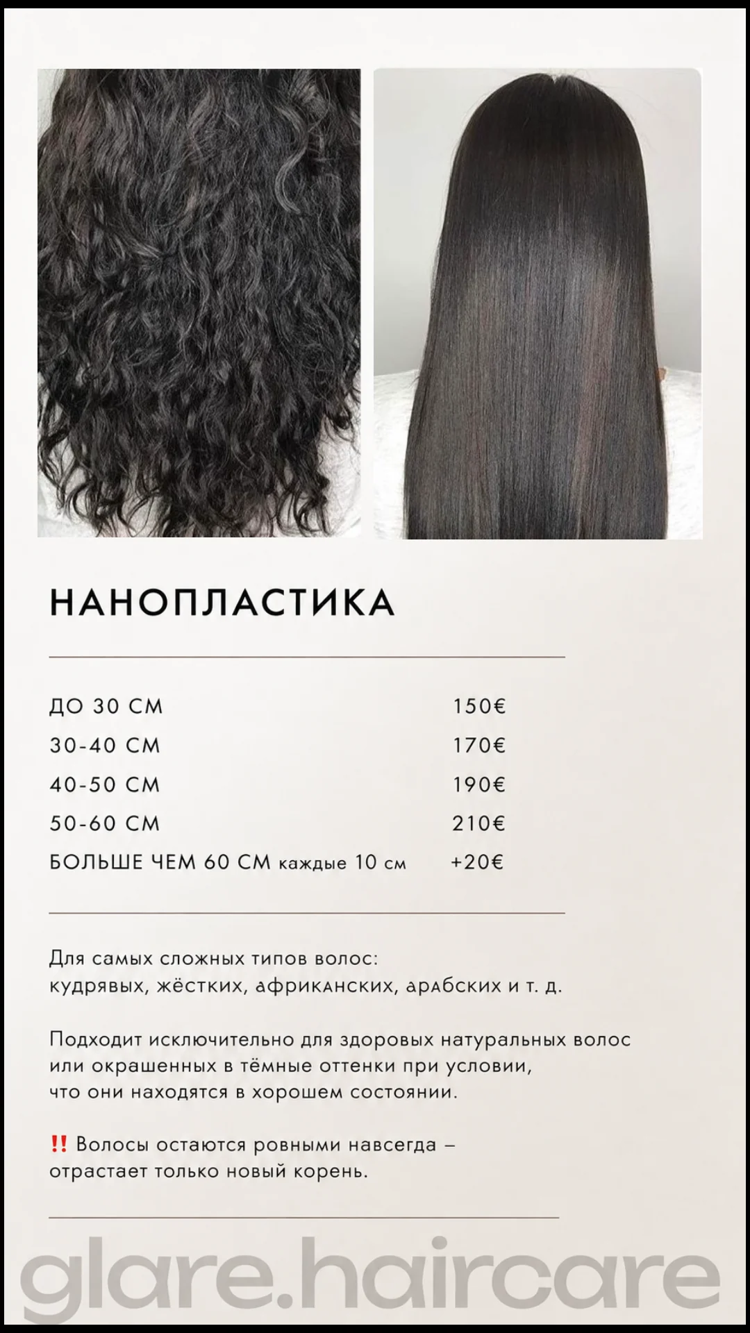 Нанопластика